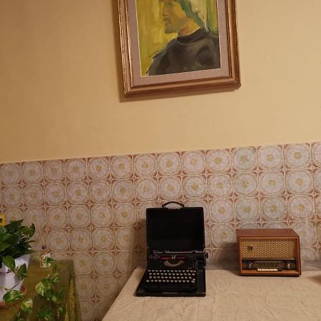 Demode Villa Cortona Eksteriør bilde