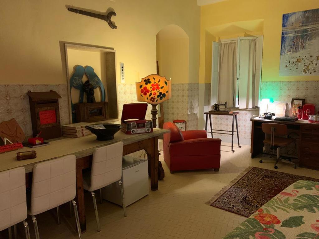 Demode Villa Cortona Eksteriør bilde