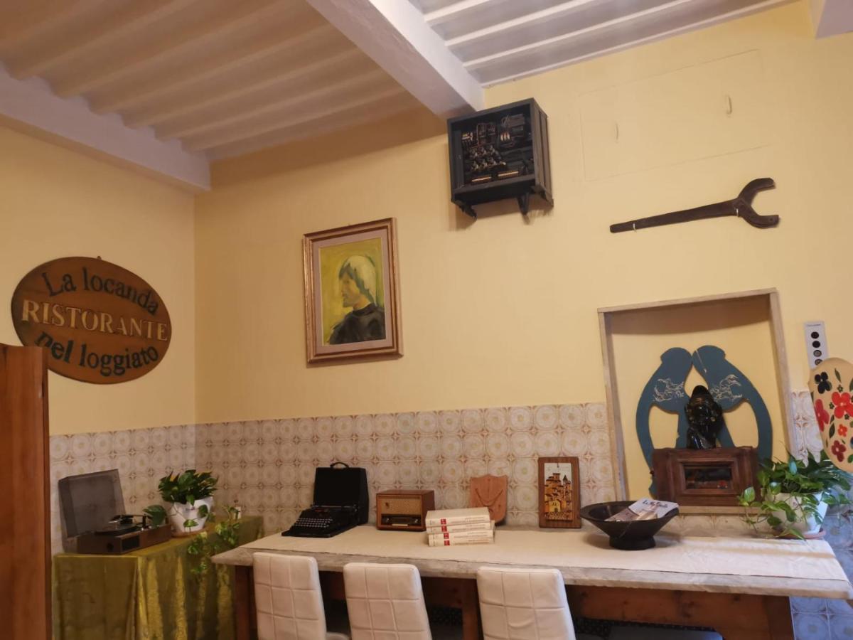 Demode Villa Cortona Eksteriør bilde