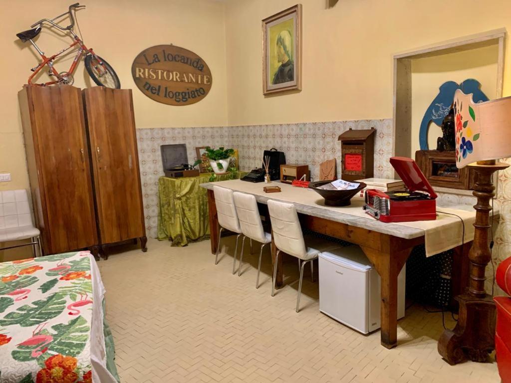 Demode Villa Cortona Eksteriør bilde
