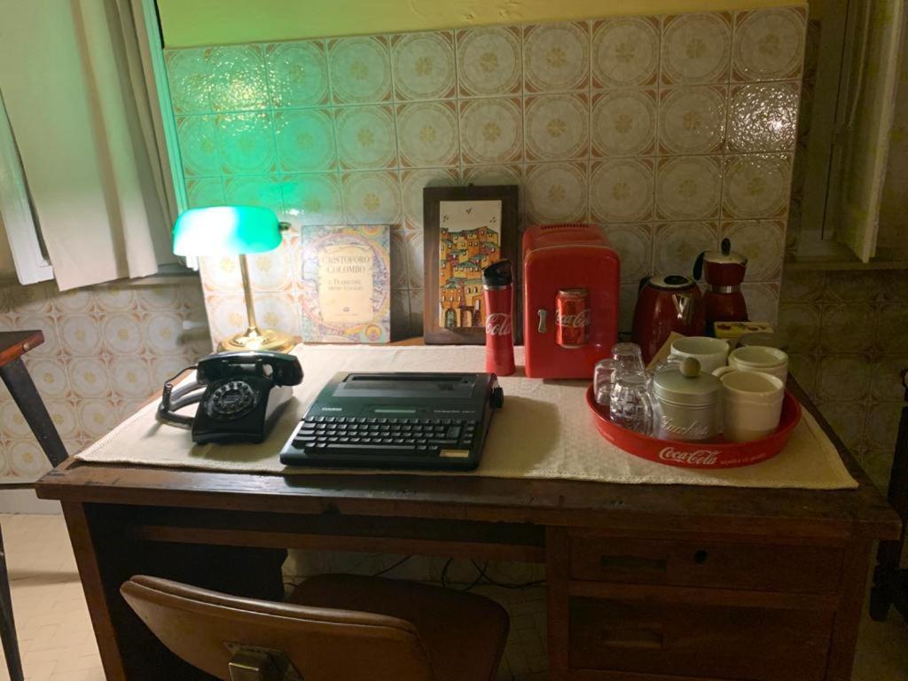 Demode Villa Cortona Eksteriør bilde