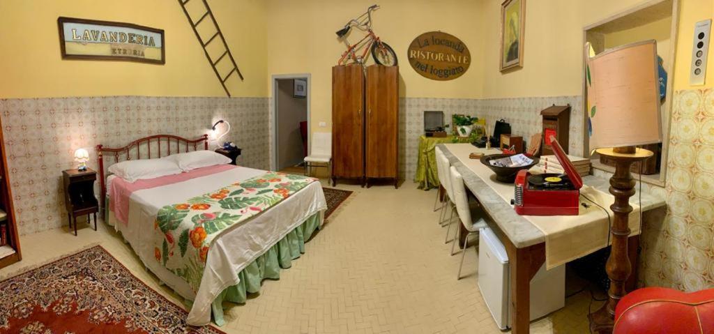 Demode Villa Cortona Eksteriør bilde