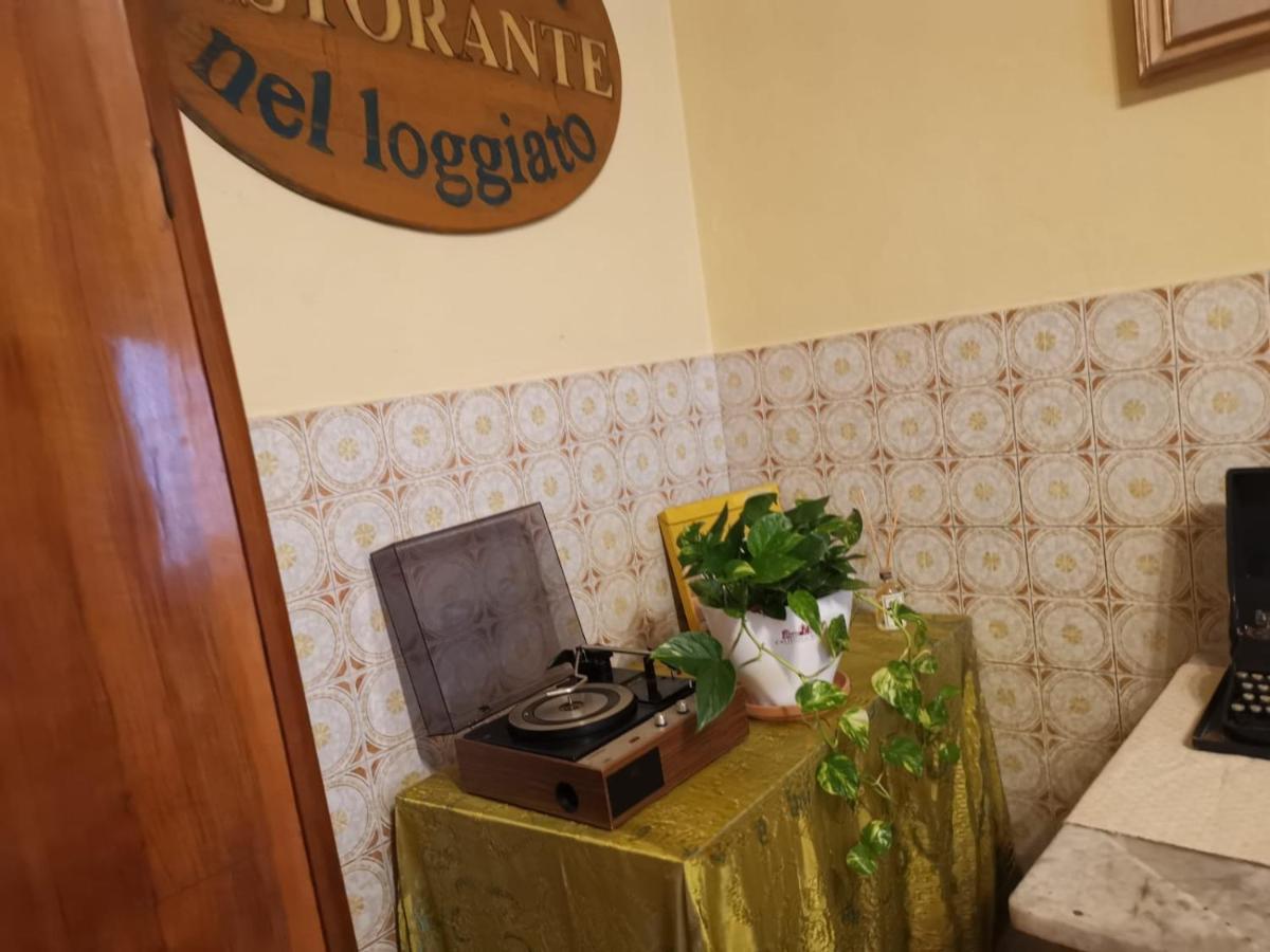 Demode Villa Cortona Eksteriør bilde